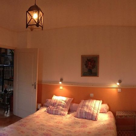 Le Pigeonnier De Quarré Bed and Breakfast Habitación foto