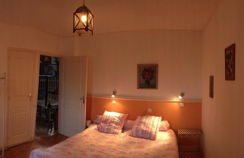Le Pigeonnier De Quarré Bed and Breakfast Habitación foto